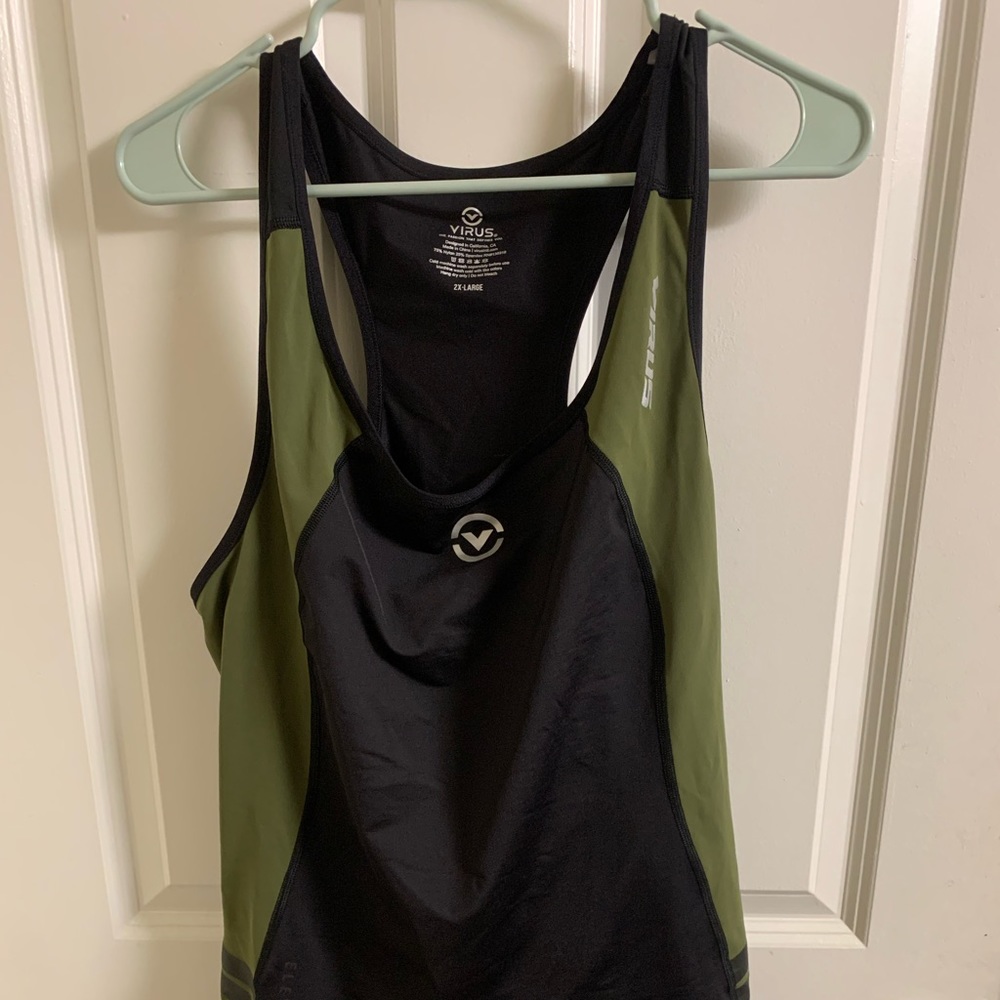 Virus intl elevate V2 singlet